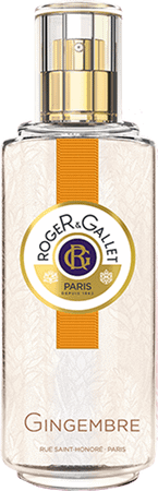 Roger & gallet Gember Fris Water 50 ml