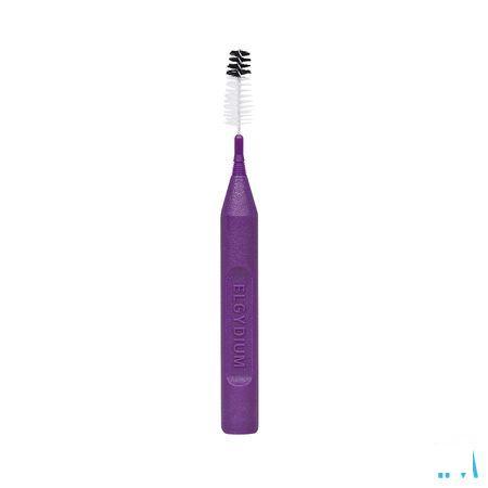 Elgydium Clinic Monocompact Purple