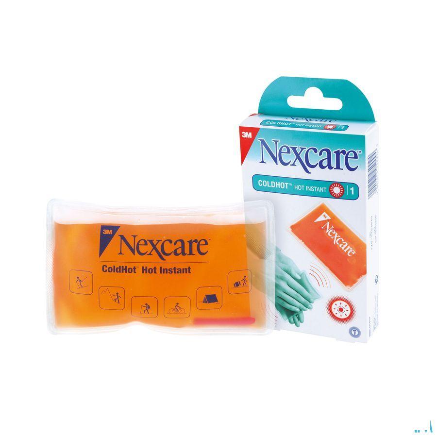 Nexcare 3m Coldhot Hot Instant N1572  -  3M