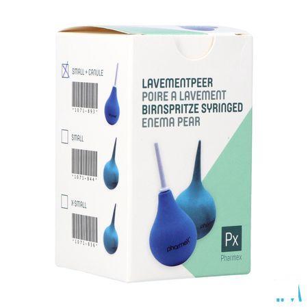 Pharmex Peer + Kanule 89 ml S  -  Infinity Pharma