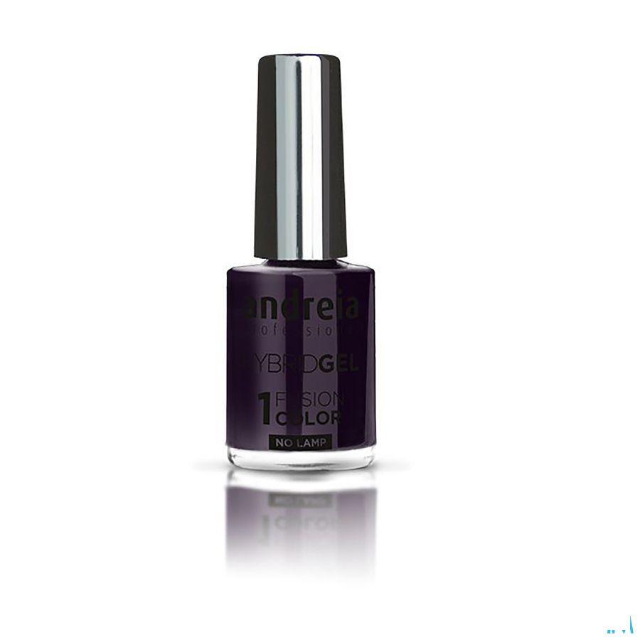 Eureka Care Vao Gel H29 Violet Fonce 10,5 ml  -  Eureka Pharma
