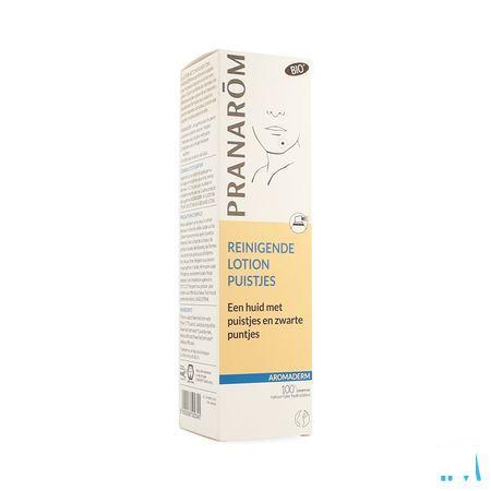 Aromaderm Lotion Nett. Peau Probl. Comed. Fl 170ml