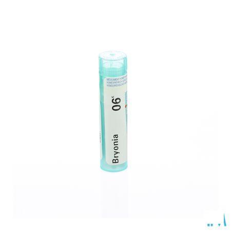 Bryonia 6k Gr 4g  -  Boiron