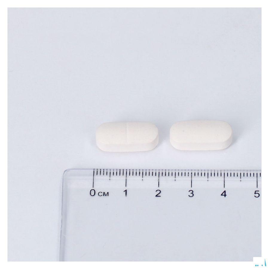 Befortex Comprimes Blister 6 X 10  -  Melphar