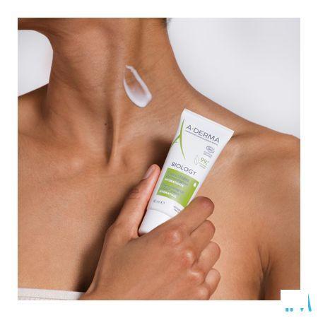 Aderma Biology Lichte Creme Dermatolog. 40 ml  -  Aderma