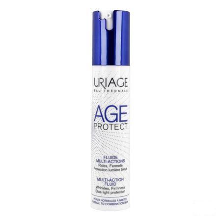 Uriage Age Protect Fluide Multi Actions 40 ml