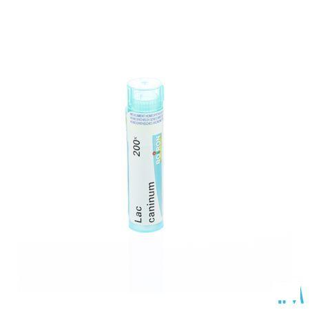 Lac Caninum 200K Gr 4g  -  Boiron
