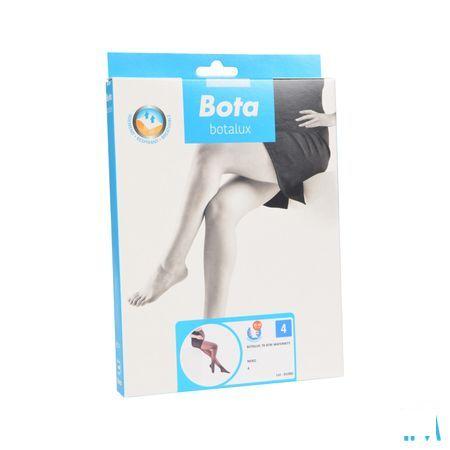 Botalux 70 Maternity Nero N4  -  Bota