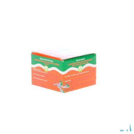 Fiel De Boeuf Savon Detachant 3X70g