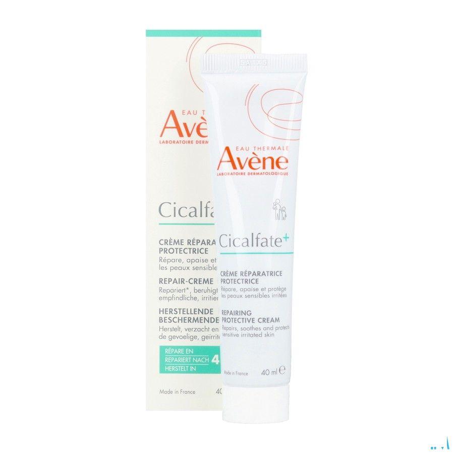 Avene Cicalfate + creme 40 ml  -  Avene