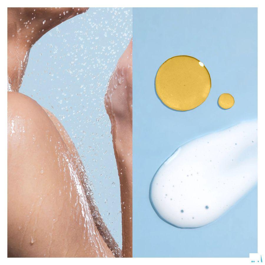 Dermalex Hydrating Shower Oil 400 ml