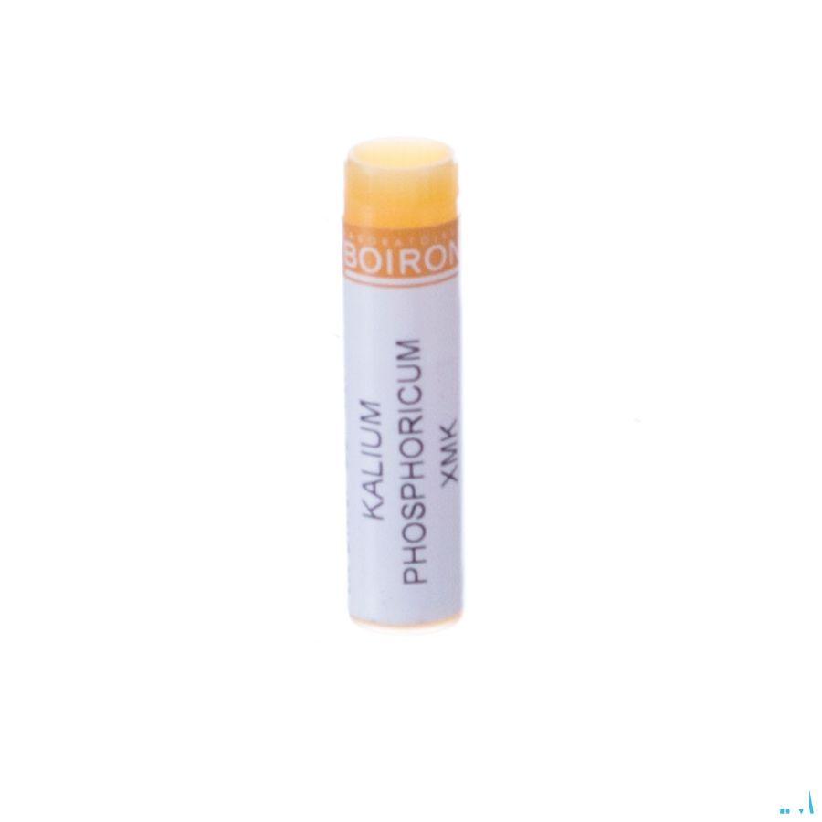 Kalium Phosphoricum XMK Gl  -  Boiron