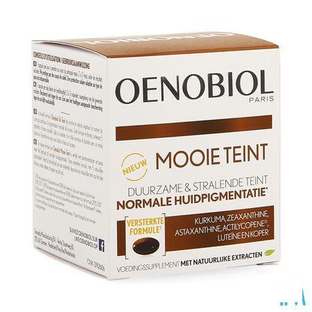 Oenobiol Joli Teint Capsule 30
