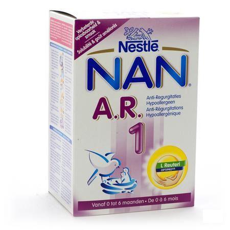 Nan Ar1 1lftd Poeder 750 gr  -  Nestle