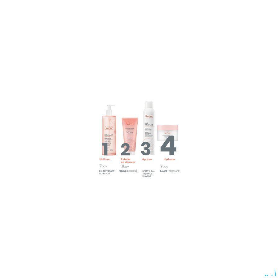 Avene Body Balsem Fondant Hydraterend 250 ml  -  Avene