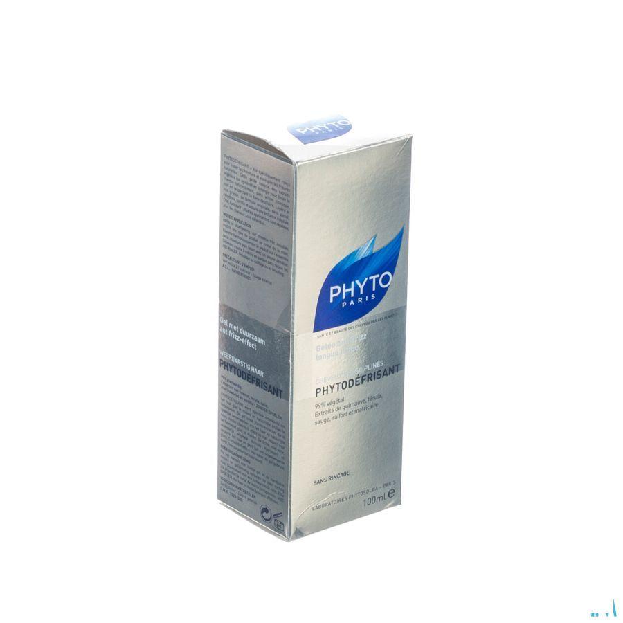 Phytodefrissant Balsem Ontkrul100 ml 