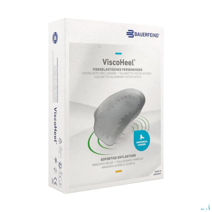 Viscoheel Hielkussen T2  -  Bauerfeind