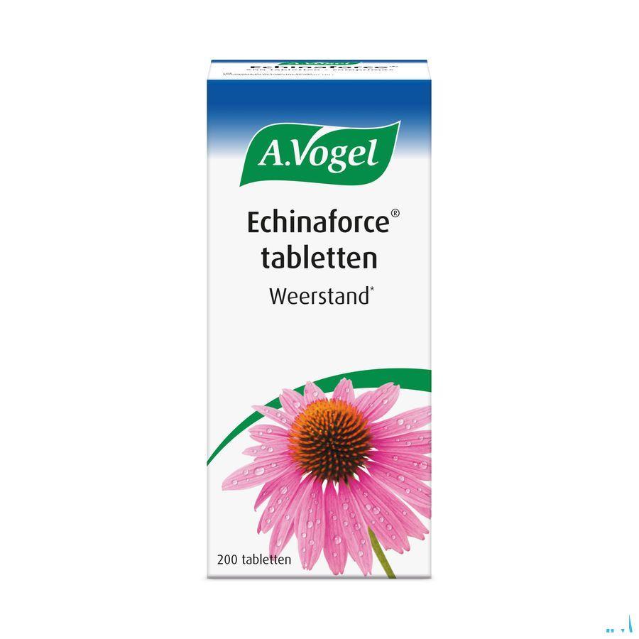 Vogel Echinaforce Comp 200  -  A.vogel