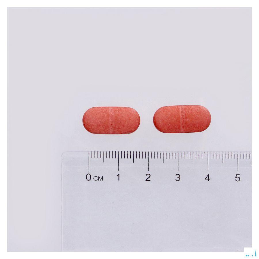 Methialyn Comp 120  -  Nutriphyt