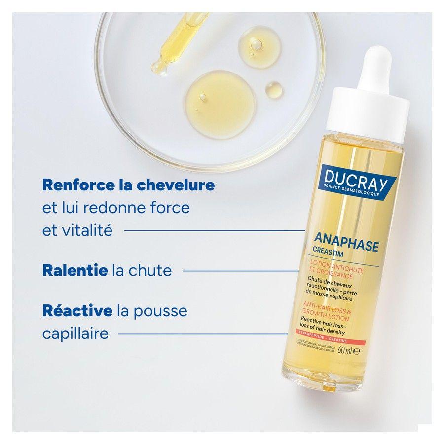 Ducray Creastim Lotion 60 ml 