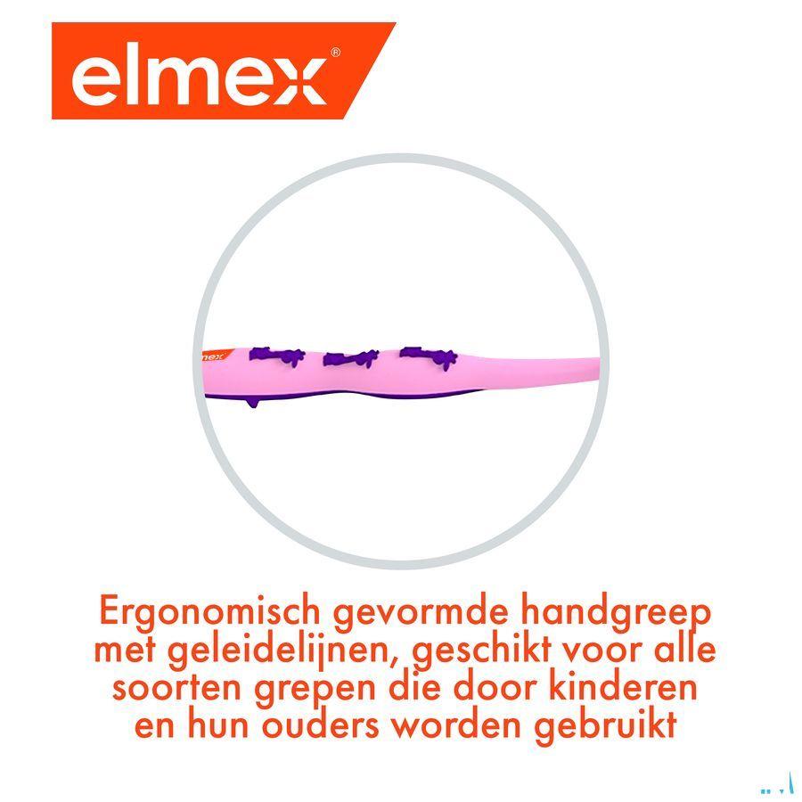 Elmex Leertandenborstel 0-3 Jaar