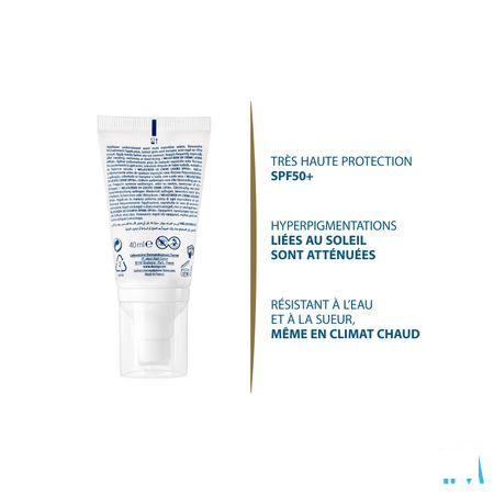 Ducray Melascreen Uv Creme Legere 40 ml