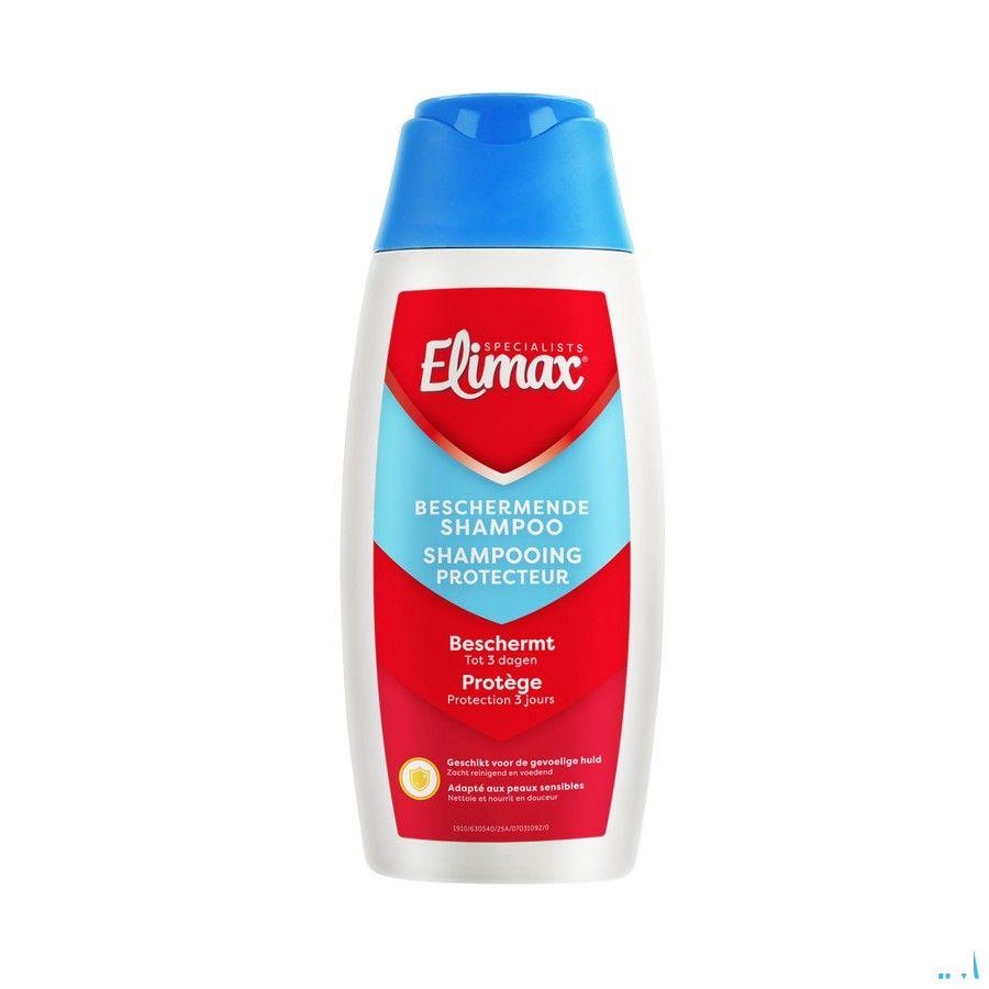 Elimax Preventive Shampooing 200 ml