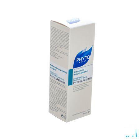 Phytoapaisant Shampoo Kalmerend 200 ml 