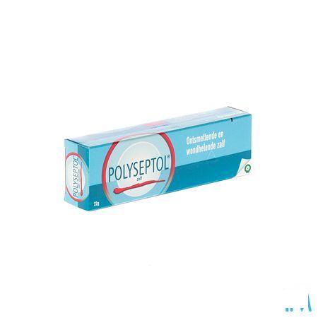 Polyseptol Pommade 22 gr 3626884