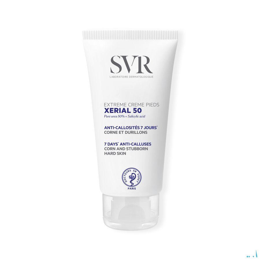 Xerial Fissures & Crevasses 50 ml