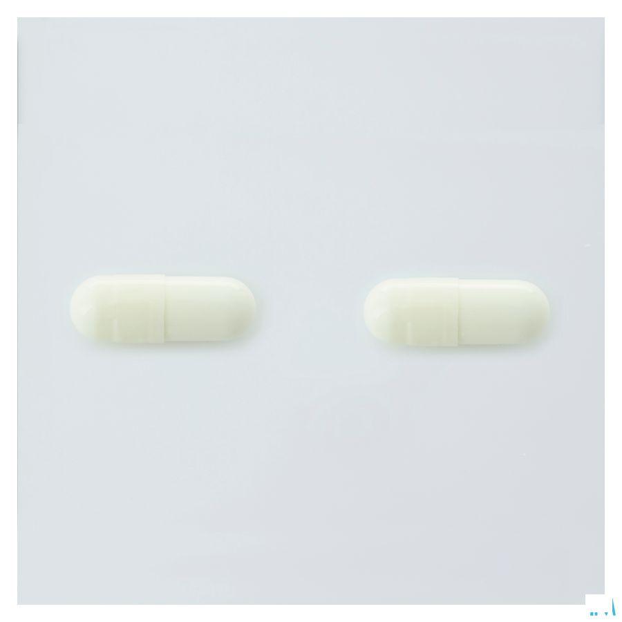 Cinnarizine EG Capsule 100 X 75 mg  -  EG