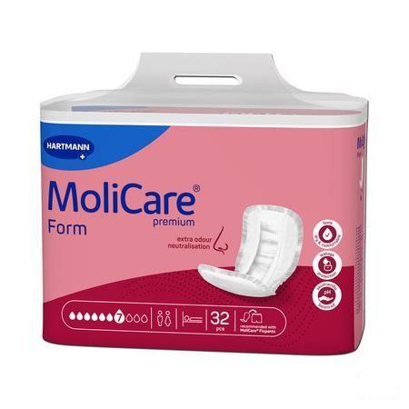 Molicare Premium Form 7D 32 1684070