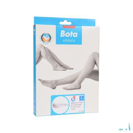 Bota Embolix Agh Wit N4  -  Bota