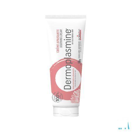 Dermoplasmine Calendula Verzachtende Creme 70g