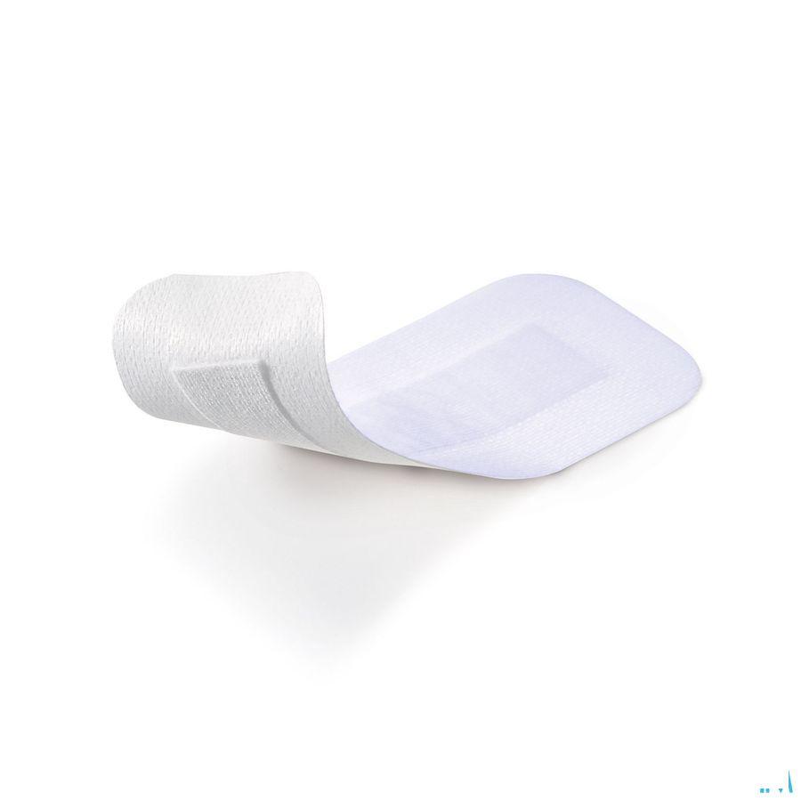 Cosmopor E Latexfree 7,2x5cm 50 P/s  -  Hartmann