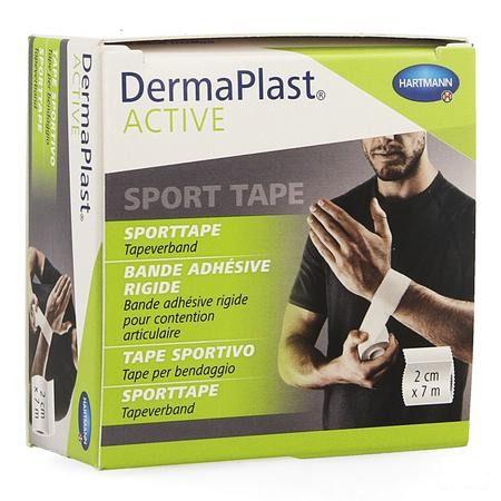 Dp Active Sport Tape 2cm 1 P/s  -  Hartmann