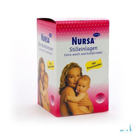Nursa Couss.d'all.nst. Tape 30 P/s  -  Hartmann