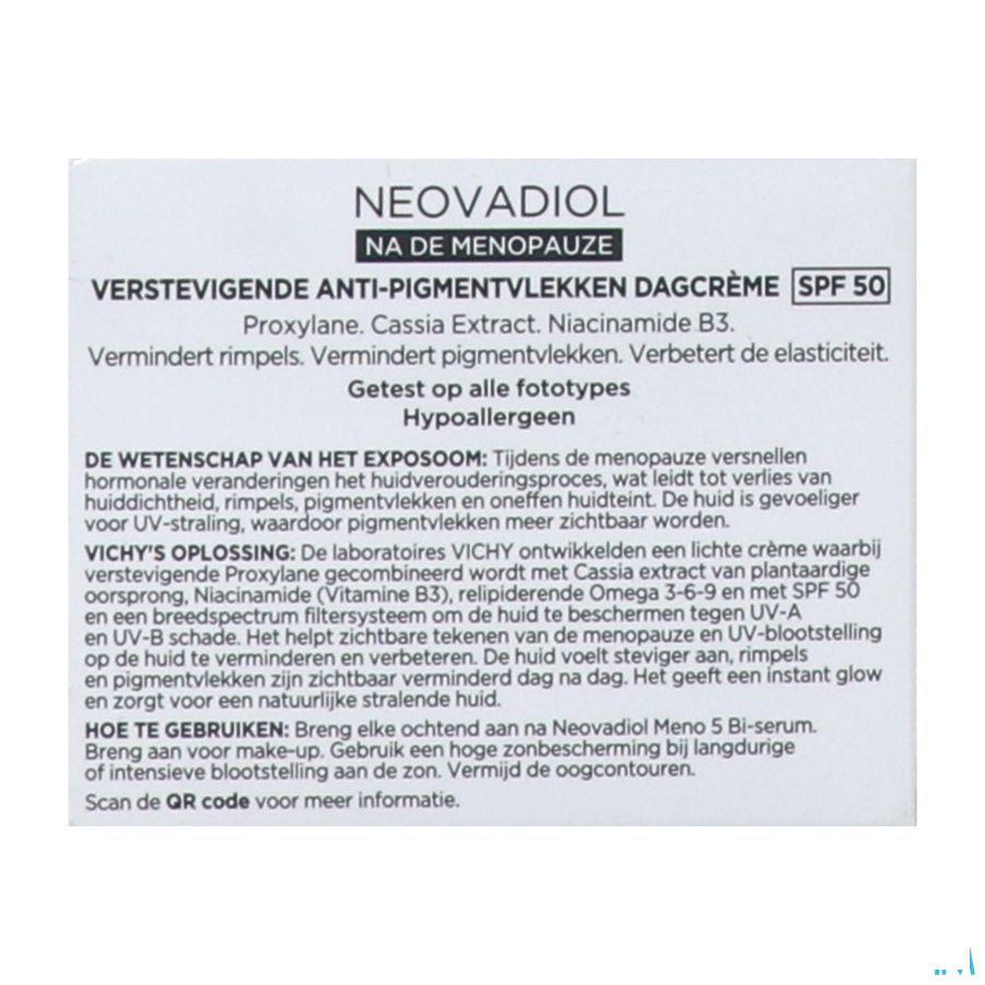 Vichy NeoTone Co Creme Spf50 50 ml