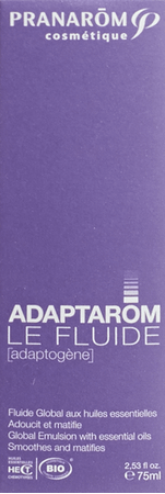 Adaptarom Fluide Hydraterend 75 ml  -  Pranarom