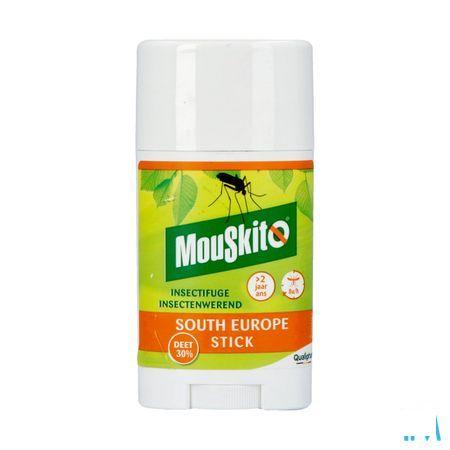 Mouskito South Europe Stick 40 ml