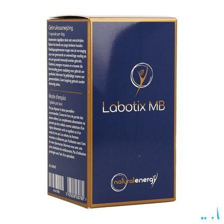 Natural Energy Labotix Mb Caps 30