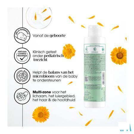 Klorane Bb Huile Multi-Usages Bio 200 ml