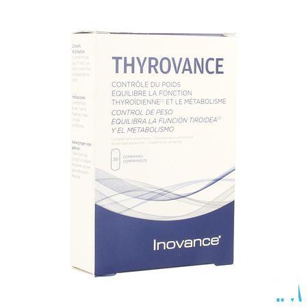Thyrovance Comprimes 30 Ca133  -  Ysonut