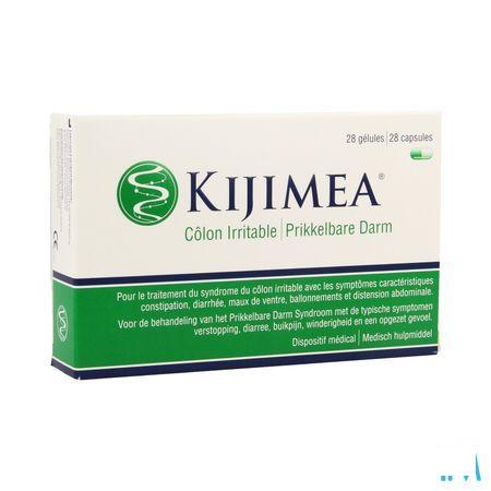Kijimea Prikkelbare Darm Capsule 28