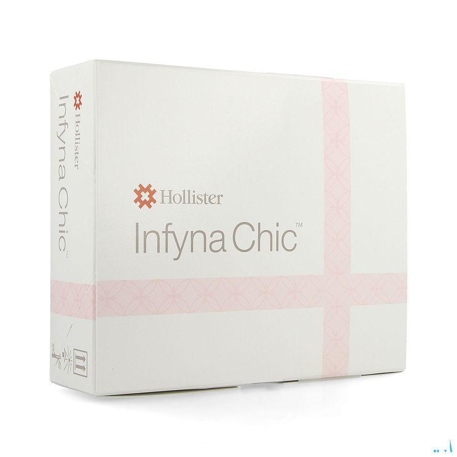 Infyna CHic Kath. Nelaton Latexvrij 13cm CH12 30