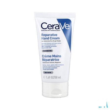 Cerave Creme Main Reparatrice 50 ml  -  Cerave