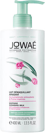 Jowae Melk Demaq. Verzachtend Flacon 400 ml
