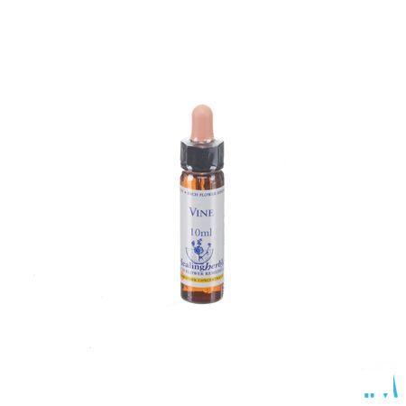 Healing Herbs Vine 10 ml