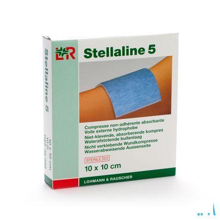 Stellaline 5 Komp Ster 10,0x10,0cm 10 36039  -  Lohmann & Rauscher