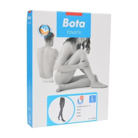 Bota Tovarix 20/I Bas At Nero Large